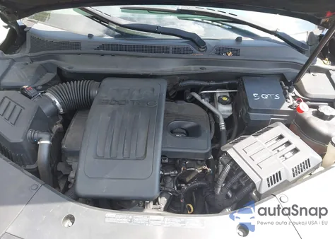 2015 Chevrolet Equinox 1Lt из США, поврежденный, VIN 2GNFLFEK7F6317571